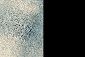 Glacial Terrain
