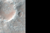 Tyrrhena Terra