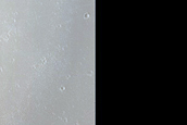 Small Delta or Fan
