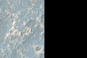 Arsia Mons