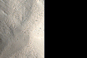 Gully and Slope Monitoring