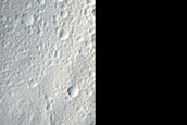 Olympus Mons Aureole