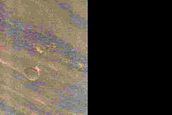 Ius Chasma