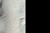 Channels in Southern Low-Latitudes