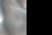 Floor of East Coprates Chasma