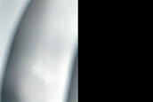 Polar Erg Margin Monitoring