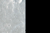 Terrain Sample in Sacra Mensa