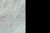Terrain Sample in Terra Sabaea