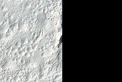 Monitor Slopes in Zunil Crater