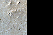 Corinto Crater Ray