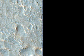 Western Chryse Planitia