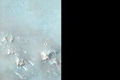 Syrtis Major Planum