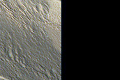 Basal Unit and North Polar Layered Deposits