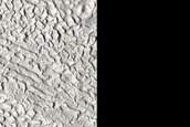 Crater Monitoring