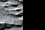 Possible Rhythmite-Rich Terrain Detected in HiRISE Image PSP_007816_1665
