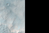 Phyllosilicates in Northeastern Hellas Planitia
