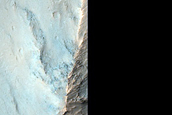 Slope Feature Monitoring