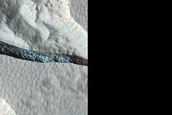 Scarp Monitoring
