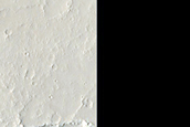 A Channel of Mars