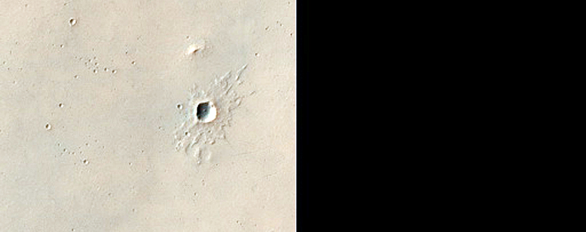 Noachis Terra