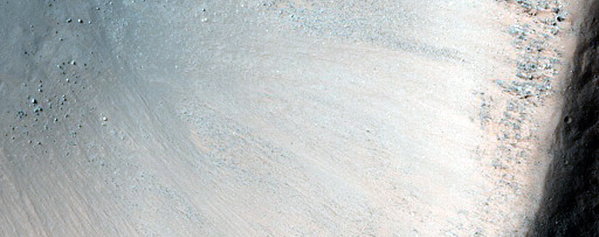 Slope Monitoring 