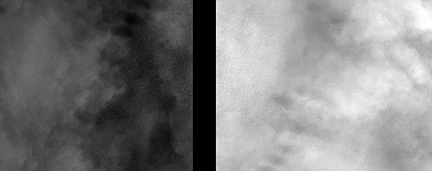 Northern Crater