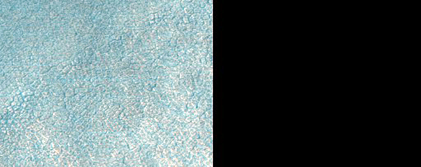 Multiple Dust-Rich Flows