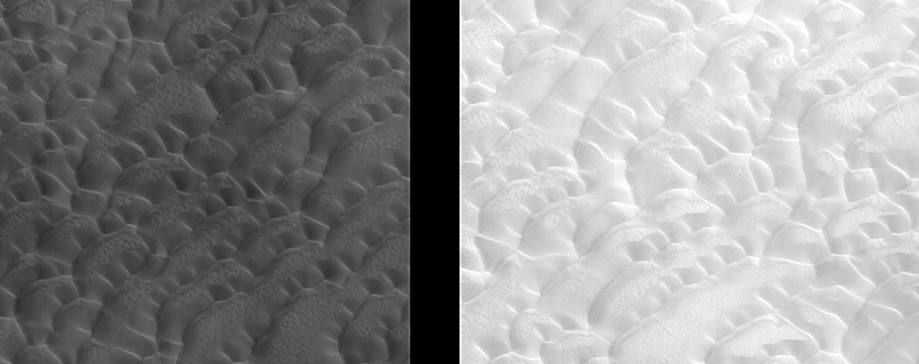 Dunes Dubbed Redondo