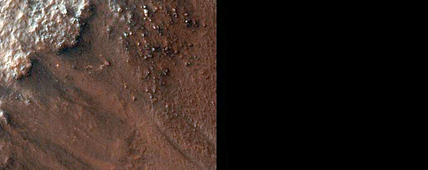 Gully Monitoring