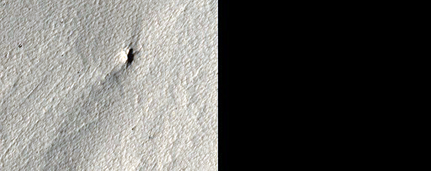 Noctis Labyrinthus