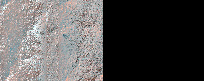 Site Dubbed Ithaca