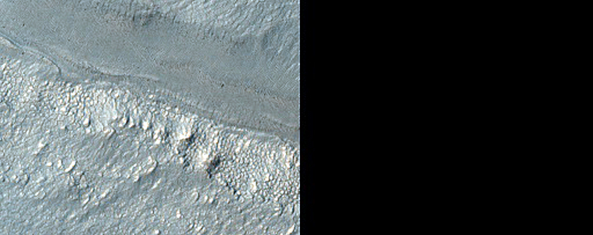 Volatiles and Gullies in Wirtz Crater