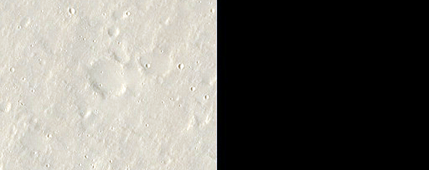 Elysium Planitia