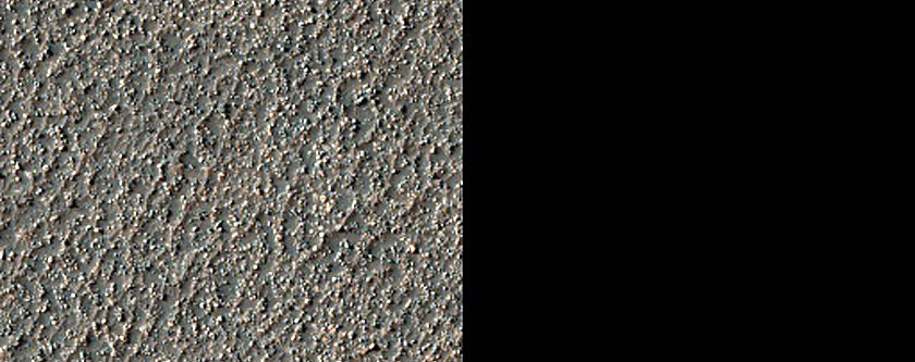 Hydrated Materials in Noachis Terra