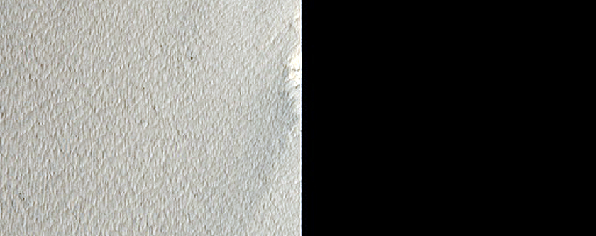 Noctis Labyrinthus Slopes