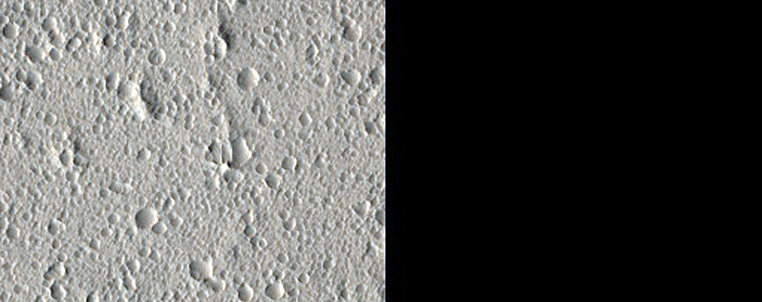 Terrain Sample