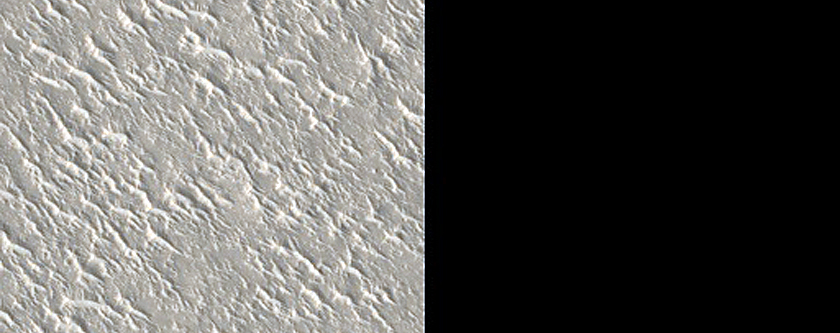 Elysium Planitia
