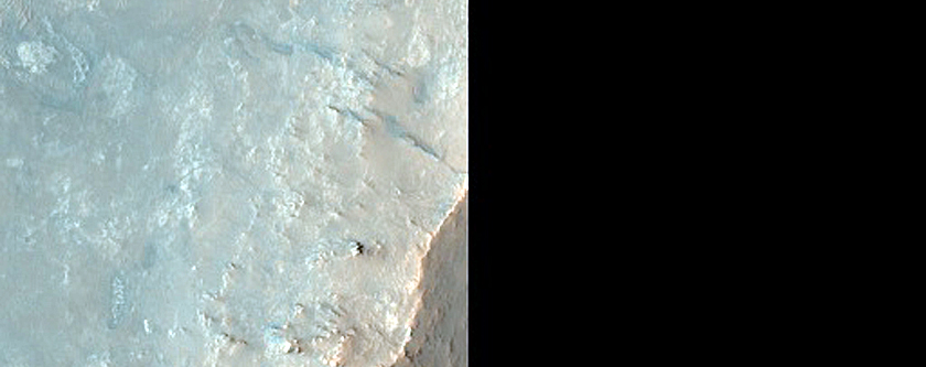 Jezero Crater