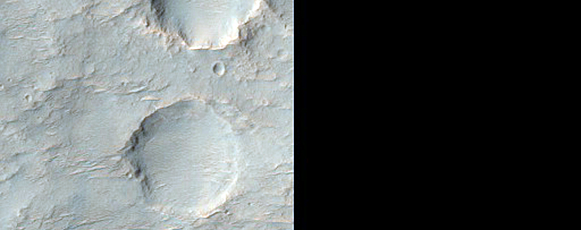 Layers in Southern Low-Latitudes