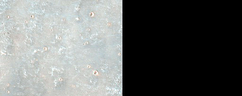 Solis Planum