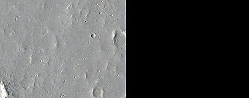 Monitoring New Impact Site
