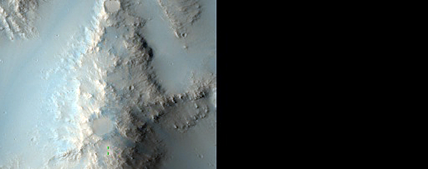 Terrain Sample