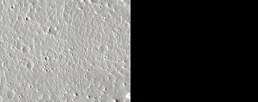 Lava and Ejecta Interactions