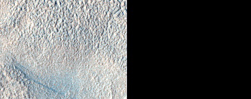 Southern Mid-Latitude Terrain