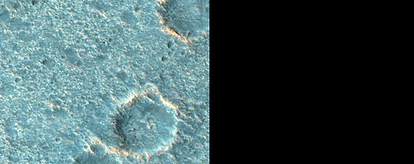 Ares Vallis