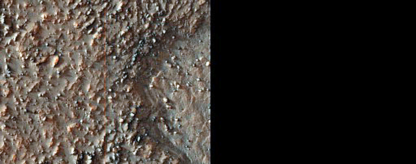 Gully Monitoring