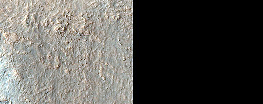 Gullies