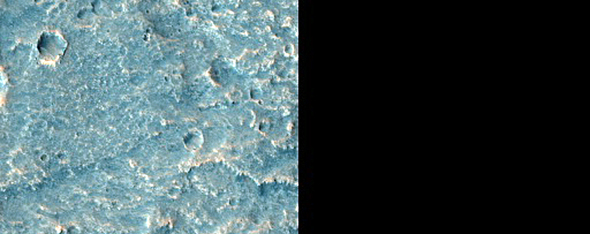 Ares Vallis