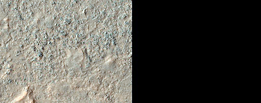 Noachis Terra