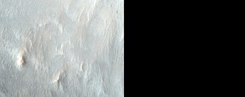 Melas Chasma